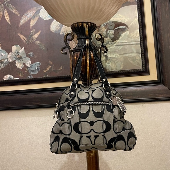 Coach Handbags - Coach, please check all picture of condition
